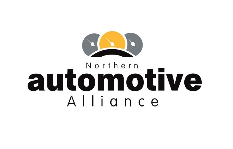 Northern Automotive Alliance logo