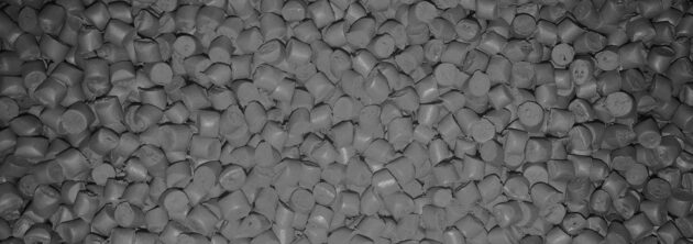 Polymer pellets