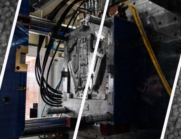 Injection Moulders Uk Mgs Technical Plastics