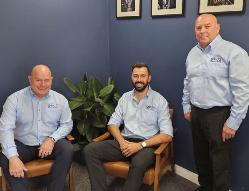 Injection Moulders Uk Mgs Technical Plastics