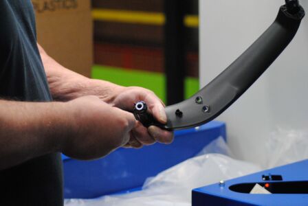 Assembly & Packaging